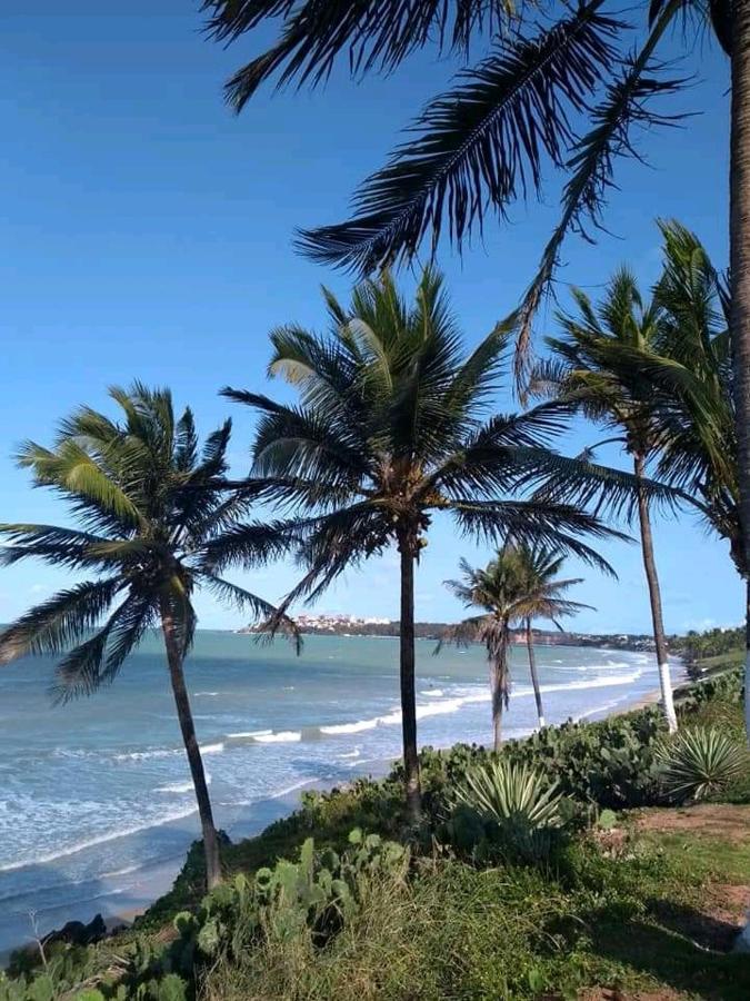 Pousada Portuguesa Hotel Natal Luaran gambar